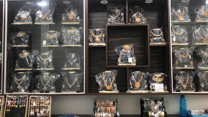 Dilip Jewellers